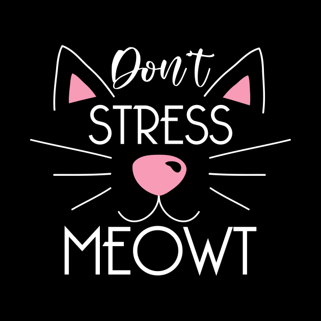 Funny Cat Quote Cute Kitty Lover Sarcastic Cats Lovers Kitten Gift by Kribis