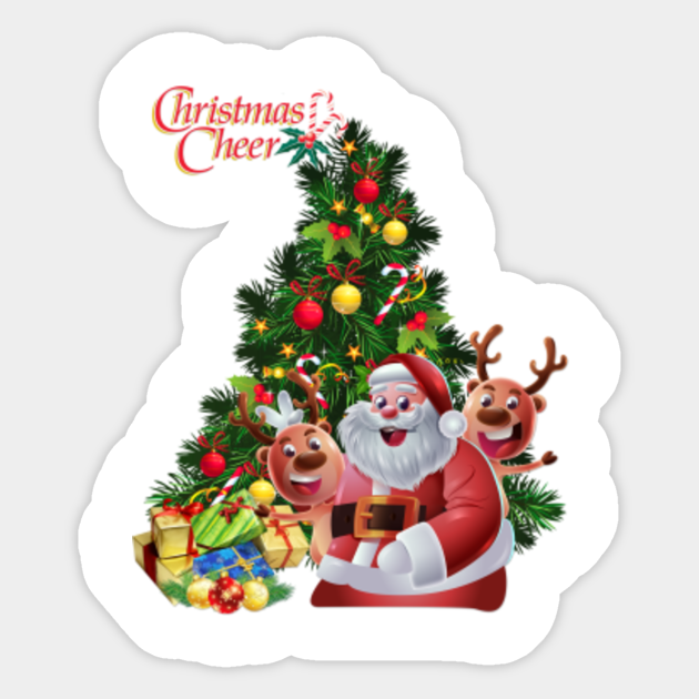 T Shirt merry christmas tree wishes santa claus Men Gift Women jingle bell  Rambo xmas tree Kids christmas cards day Tshirt S Nightmare I Before Xmas  Jack Skellington Santa - Merry Christmas