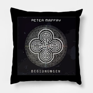 Peter Maffay Pillow