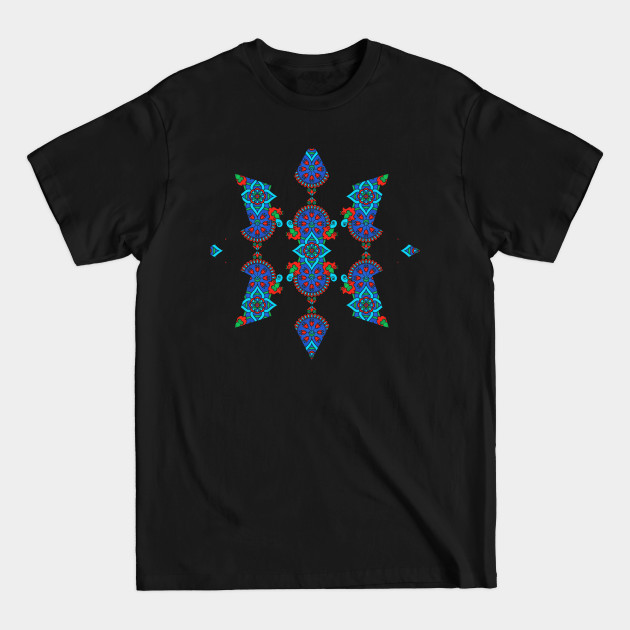 Discover Iznik — Turkish decor - Iznik - T-Shirt