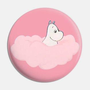 cloud Pin