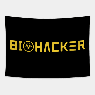 Biohacker Tapestry