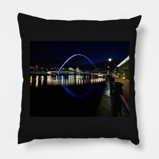 The Gateshead Eye Pillow