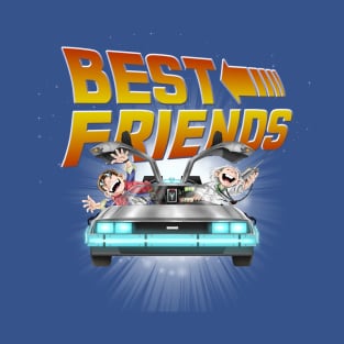 Best Friends T-Shirt