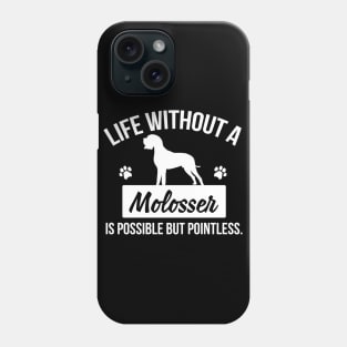 Molosser Phone Case