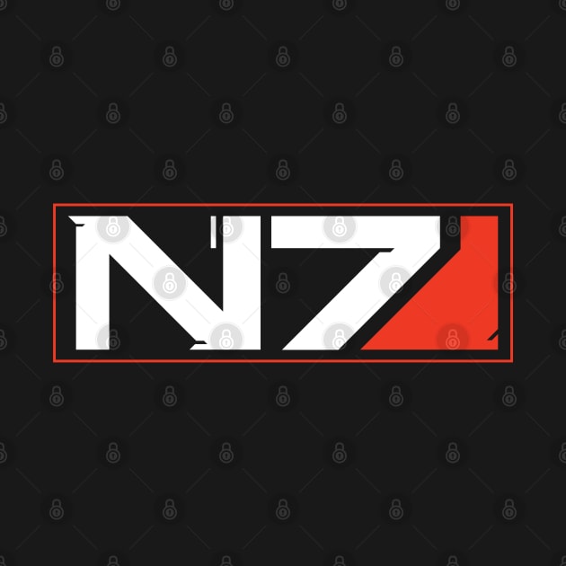 N7 by BadBox