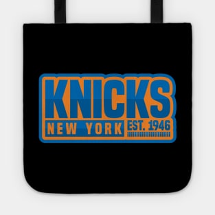 New York Knicks 01 Tote