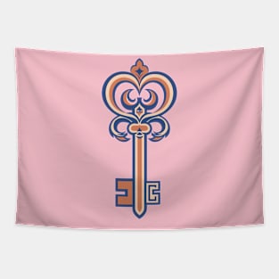 Key Design Tapestry