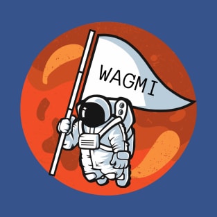 WAGMI T-Shirt