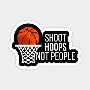 Basketball 26 Magnet