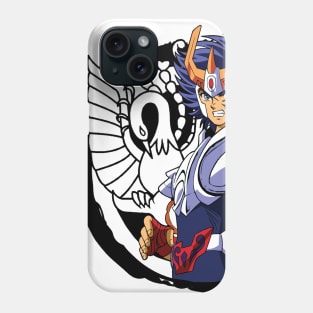 Phoenix ikki Phone Case