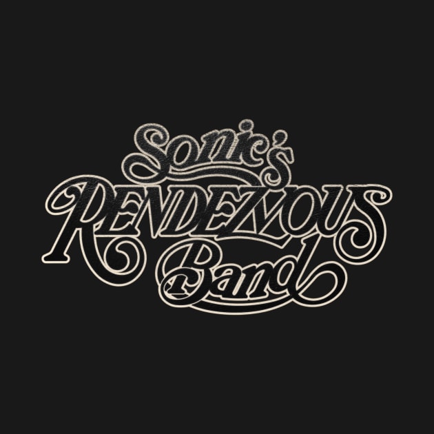 Sonic's Rendezvous Band ex MC5 & Stooges by Ricardo77