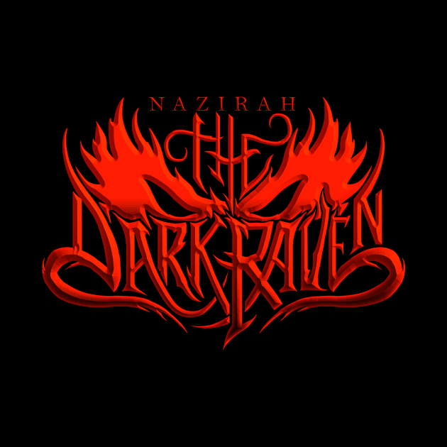 Dark raven Logo by The Dark Raven