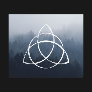 Triquetra | Celtic Knot T-Shirt