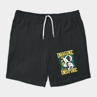 Imagine Invent Inspire Science Shorts
