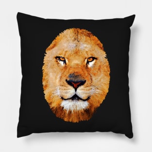 lion Pillow