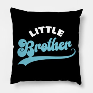 Little Brother Pillow