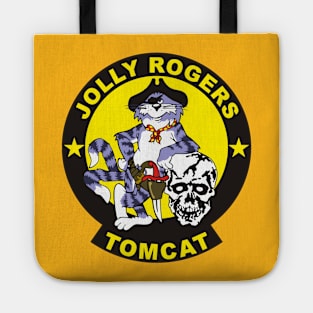 Tomcat Jolly Rogers Tote