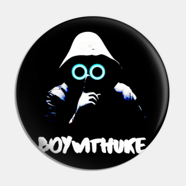 Pin on BoyWithUke