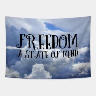 Freedom Tapestry