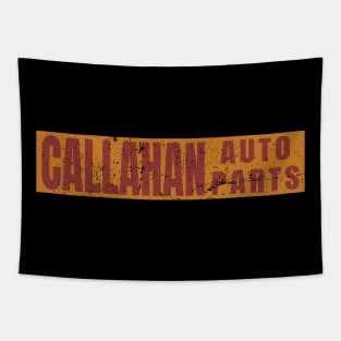 Callahan Auto Parts Tapestry