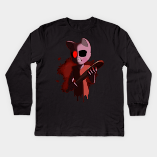 Roblox Gifts Kids Long Sleeve T Shirts Teepublic - roblox deadpool shirt template get robux roblox com