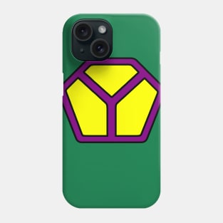 Lexy Armour Phone Case