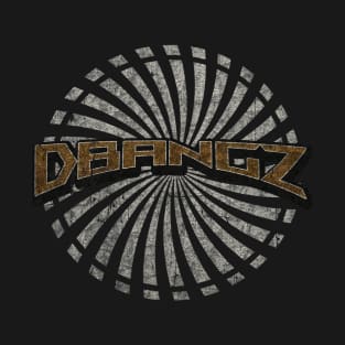 Dbangz - Vintage T-Shirt