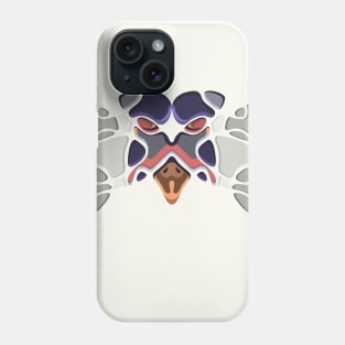 Bird Totem Phone Case