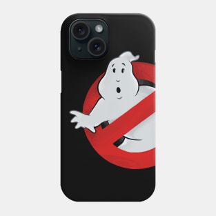 Ghostbusters Phone Case