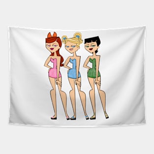 TDI X PPG Tapestry