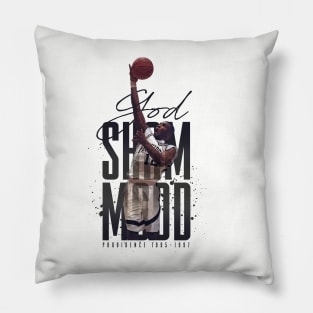 God Shammgod Pillow