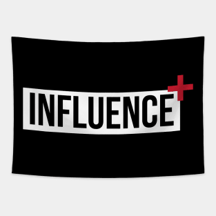 influencer Tapestry