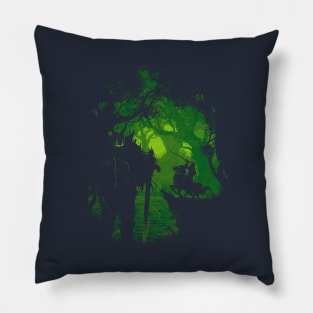 Sentinel Pillow