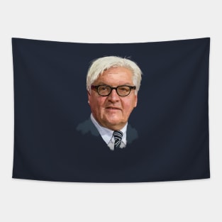 Frank-Walter Steinmeier Tapestry