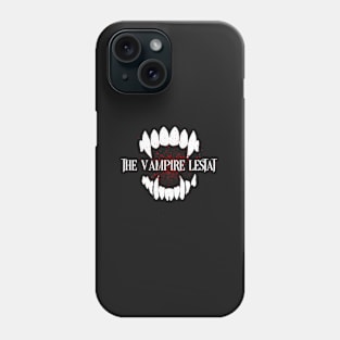 The Vampire Lestat Band Logo 2 Phone Case