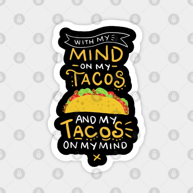 Funny taco shirts deals