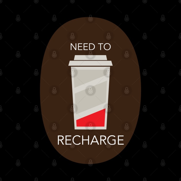 Need to Recharge by Litho