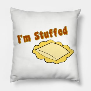 Stuffed Pillow