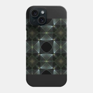 Quilt Phone Case