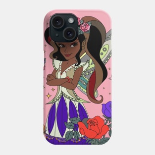 Jasmine Phone Case