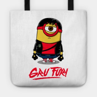 Gru Fury Tote