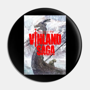 vinland saga 4 Pin