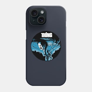 Head thing Phone Case