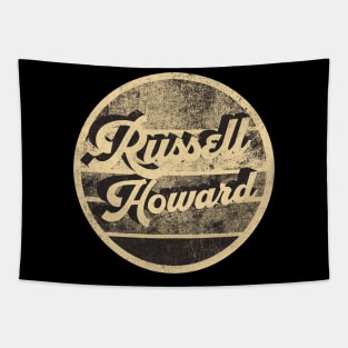 Russell Howard Art Drawing Tapestry