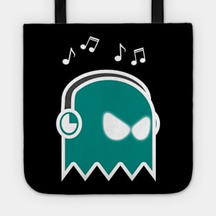 Musical Ghost Tote