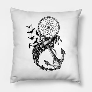 Dreamcatcher Pillow