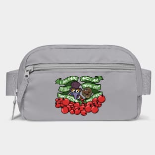 Muppet Christmas Carol Bag