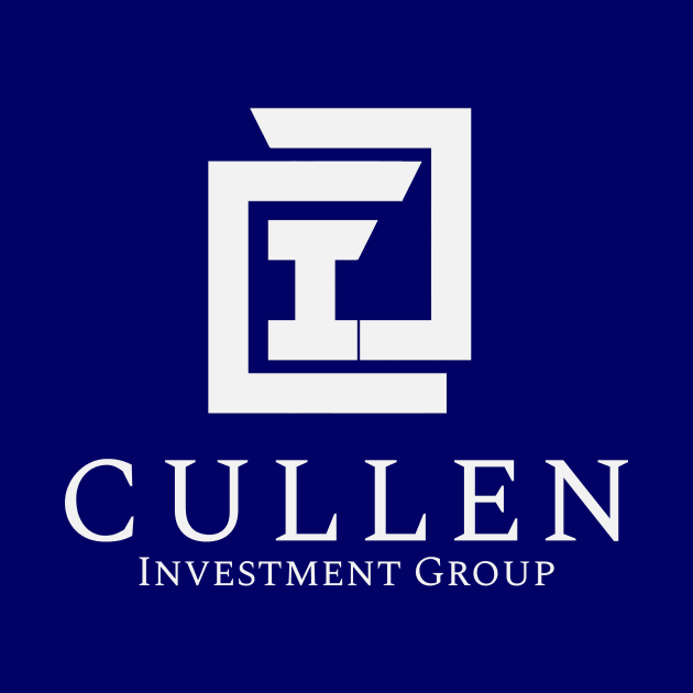 Cullen Investment Group by Cullen Investment Group Merch 