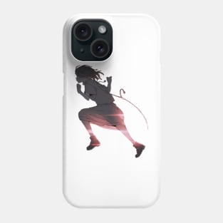 Yoasobi the music Phone Case